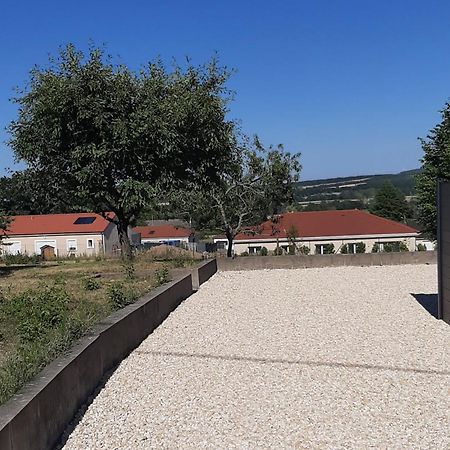 Le Feneau Maison D'Hotes Creuzier-le-Neuf Екстер'єр фото